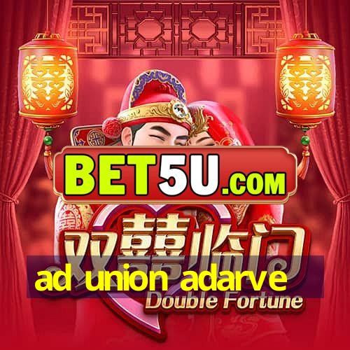 ad union adarve